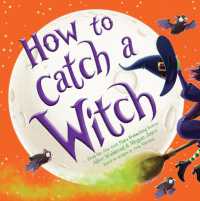 How to Catch a Witch (How to Catch)