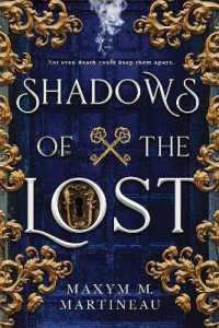 Shadows of the Lost (Guild of Night)