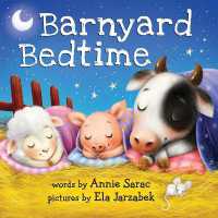 Barnyard Bedtime （Board Book）
