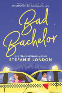 Bad Bachelor (Bad Bachelors)