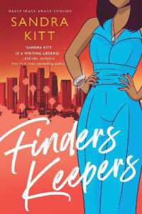 Finders Keepers (The Millionaires Club)