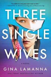 Three Single Wives : A Novel