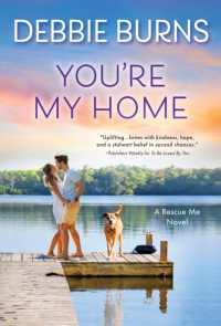 You're My Home (Rescue Me) -- Paperback / softback