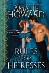 Rules for Heiresses (Daring Dukes)