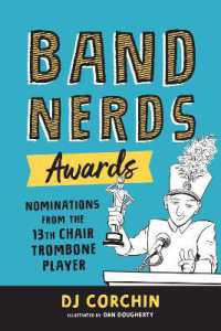 Band Nerds Awards : Nominations from the 13th Chair Trombone Player (Band Nerds)