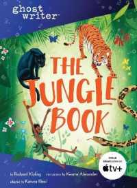 The Jungle Book (Ghostwriter)