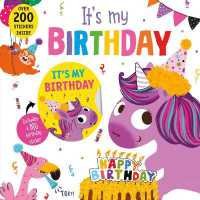 It's My Birthday! Unicorn (It's My Birthday)