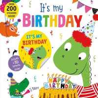 It's My Birthday! Dinosaur (It's My Birthday)
