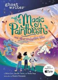 The Magic Paintbrush and Other Enchanted Tales (Ghostwriter)