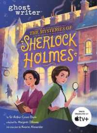 The Mysteries of Sherlock Holmes (Ghostwriter)