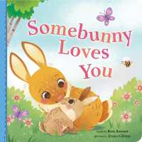 Somebunny Loves You (Punderland) （Board Book）