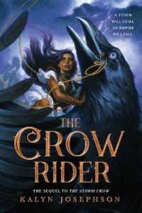 The Crow Rider (Storm Crow)