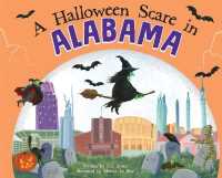 A Halloween Scare in Alabama (Halloween Scare) （2ND）