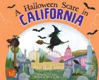 A Halloween Scare in California (Halloween Scare) （2ND）