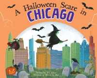 A Halloween Scare in Chicago (Halloween Scare) （2ND）