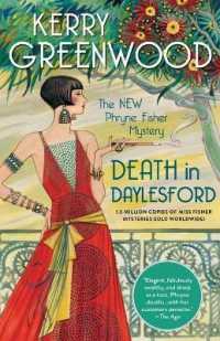 Death in Daylesford (Phryne Fisher Mysteries)