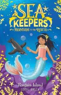 Penguin Island (Sea Keepers)