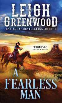 A Fearless Man (Seven Brides)