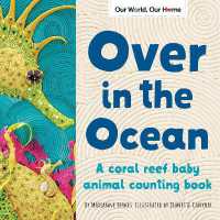 Over in the Ocean : A beach baby animal habitat book (Our World, Our Home)