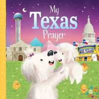 My Texas Prayer (My Prayer) （Board Book）