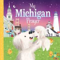 My Michigan Prayer (My Prayer) （Board Book）
