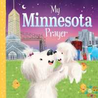 My Minnesota Prayer (My Prayer) （Board Book）