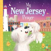 My New Jersey Prayer (My Prayer) （Board Book）