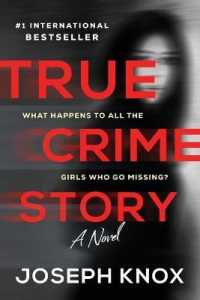 True Crime Story