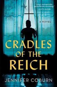 Cradles of the Reich : A Novel
