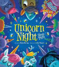 Unicorn Night （Board Book）