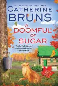 A Doomful of Sugar (Maple Syrup Mysteries)