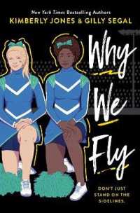 Why We Fly -- Paperback / softback