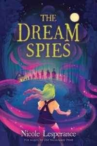 The Dream Spies (Nightmare Thief)