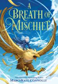 Breath of Mischief -- Hardback