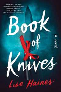 Book of Knives : A Novel
