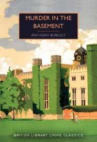 Murder in the Basement (British Library Crime Classics)