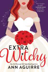 Extra Witchy (Fix-it Witches)