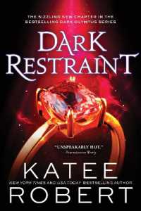 Dark Restraint (Dark Olympus)