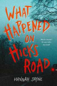 What Happened on Hicks Road