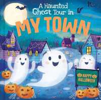 A Haunted Ghost Tour in My Town (Haunted Ghost Tour in)