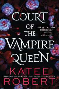 Court of the Vampire Queen : A Paranormal Reverse Harem Romance