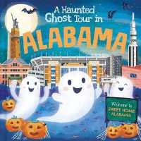 A Haunted Ghost Tour in Alabama (Haunted Ghost Tour in)