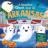 A Haunted Ghost Tour in Arkansas (Haunted Ghost Tour in)