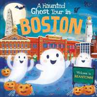 A Haunted Ghost Tour in Boston (Haunted Ghost Tour in)