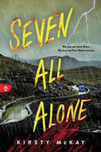 Seven All Alone : A Young Adult Survival Thriller from the Author of the Assassin Game