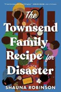 The Townsend Family Recipe for Disaster