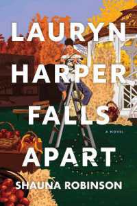 Lauryn Harper Falls Apart : A Novel