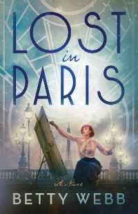 Lost in Paris : A Novel