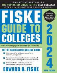 Fiske Guide to Colleges 2024, 40E