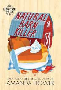 Natural Barn Killer (Farm to Table Mysteries)